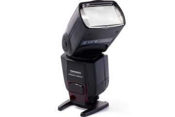 Yongnuo YN565EX II Speedlite