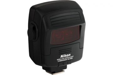 Nikon Wireless SU-800