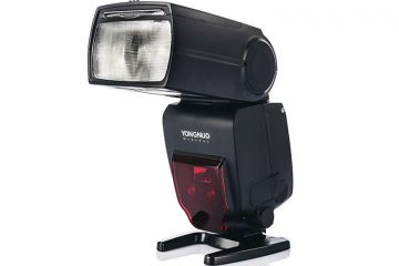 Yongnuo YN660 Speedlite