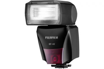 Fujifilm EF-42