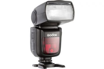 Godox V860II