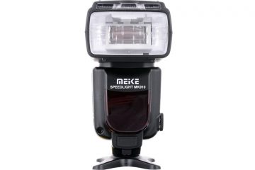 Meike Speedlight MK910
