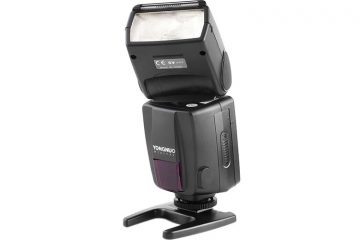 Yongnuo YN468 II Speedlite