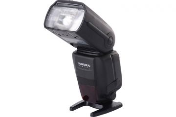 Yongnuo YN600EX-RT Speedlite