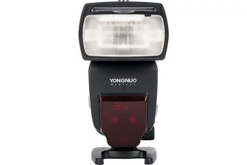 Yongnuo YN685 Speedlite
