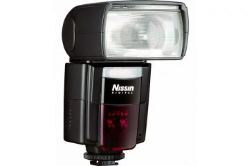 Nissin Di866 Mark II