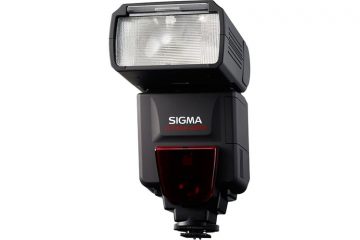Sigma EF-610 DG SUPER