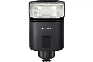 Sony HVL-F32M