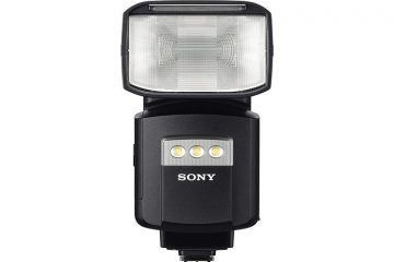 Sony HVL-F60M