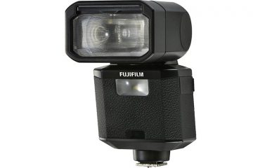 Fujifilm EF-X500