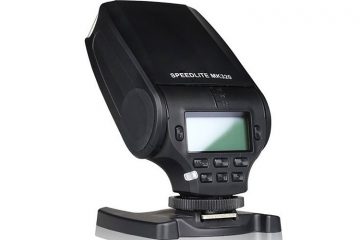 Meike Speedlite MK320