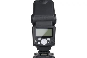 Meike Speedlite MK431