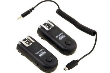 Yongnuo RF-603 II