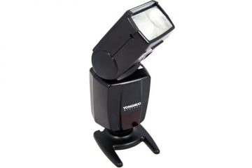 Yongnuo YN460 II Speedlite