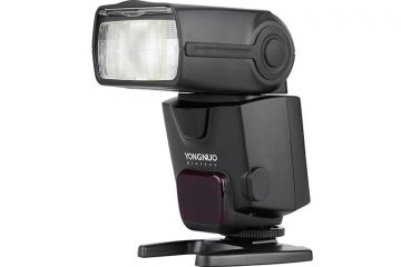 Yongnuo YN510EX Speedlite