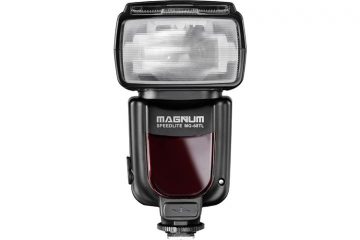 Aputure Magnum Speedlite MG-68TL