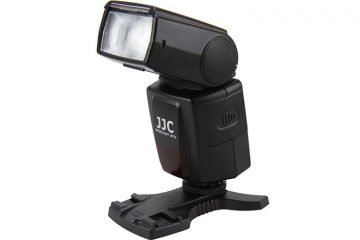 JJC Speedlight SF33