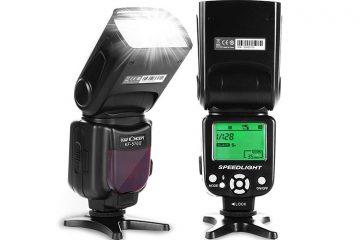 K&F Concept KF-570 II