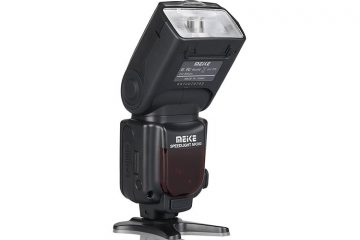 Meike Speedlight MK900