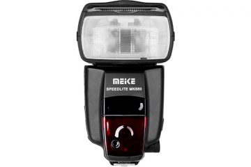 Meike Speedlite MK580
