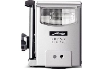 Metz Mecablitz 28 CS-2
