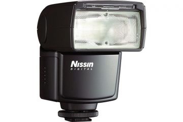 Nissin Di466
