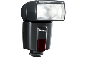 Nissin Di600