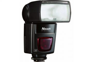 Nissin Di622 Mark II
