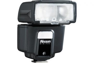 Nissin i40