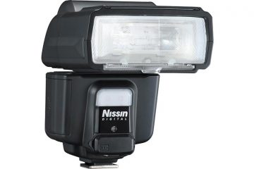 Nissin i60A