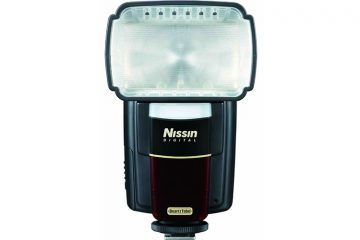 Nissin MG8000 Extreme