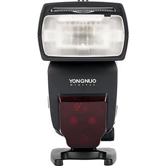 Yongnuo YN685 Speedlite