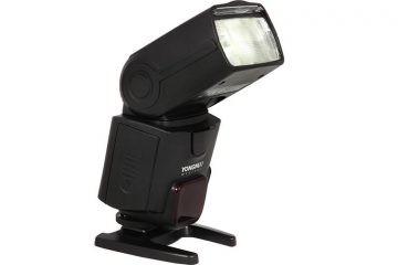 Yongnuo YN500EX Speedlite