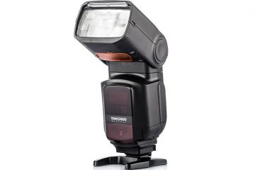 Yongnuo YN968EX-RT Speedlite