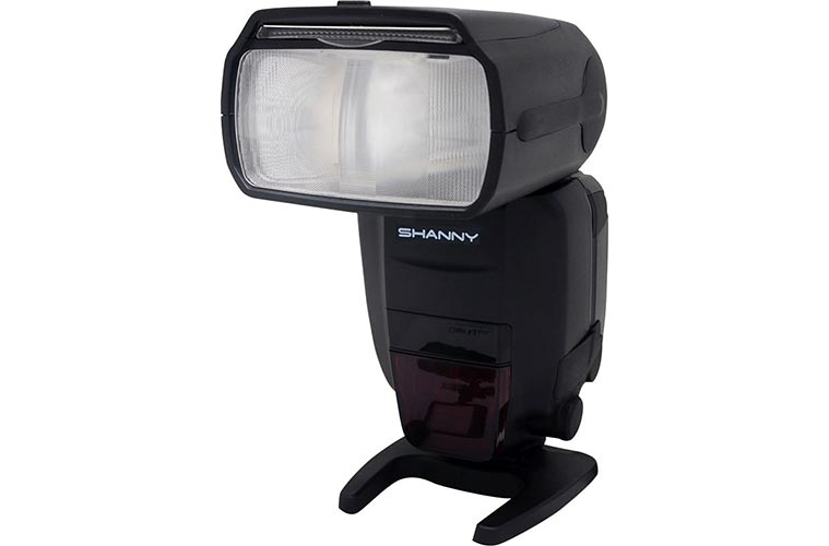 Shanny SN600S Speedlite