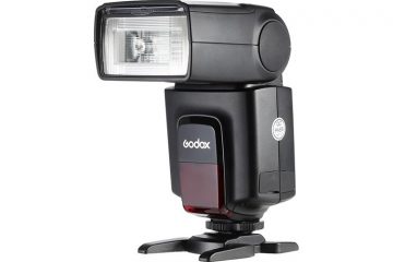 Godox TT520