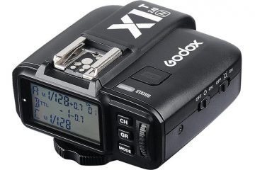 Godox X1