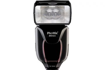 Phottix Mitros+