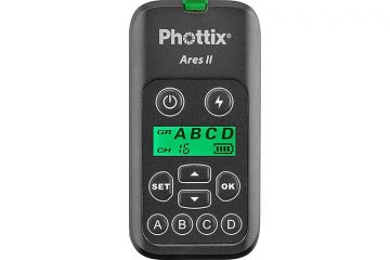 Phottix Ares II