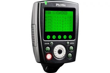 Phottix Odin II
