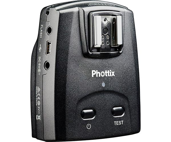 Receptor Phottix Odin II