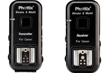 Phottix Strato II
