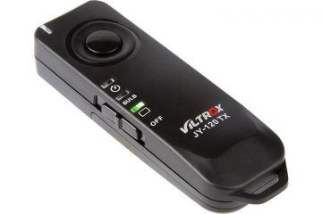 Viltrox JY-120