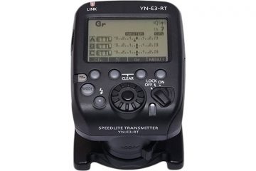 Yongnuo YN-E3-RT
