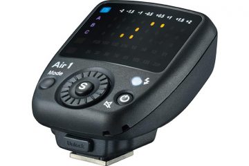 Nissin Air 1