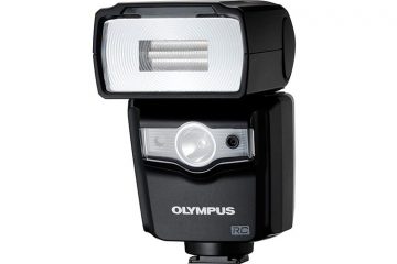 Olympus FL-600R