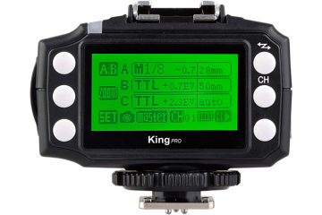 Pixel King Pro