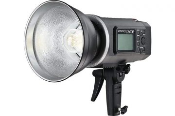 Godox Witstro AD600/AD600B