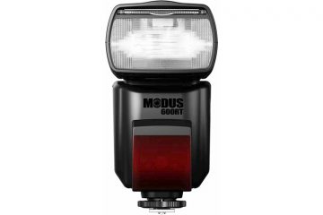 Hähnel Modus 600RT