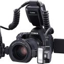 Canon Macro Twin Lite MT-26EX-RT